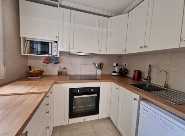 Resale - Apartment - Guardamar del Segura