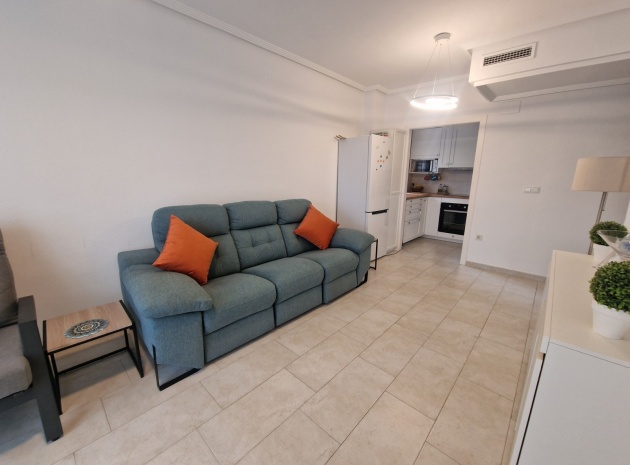 Resale - Apartment - Guardamar del Segura