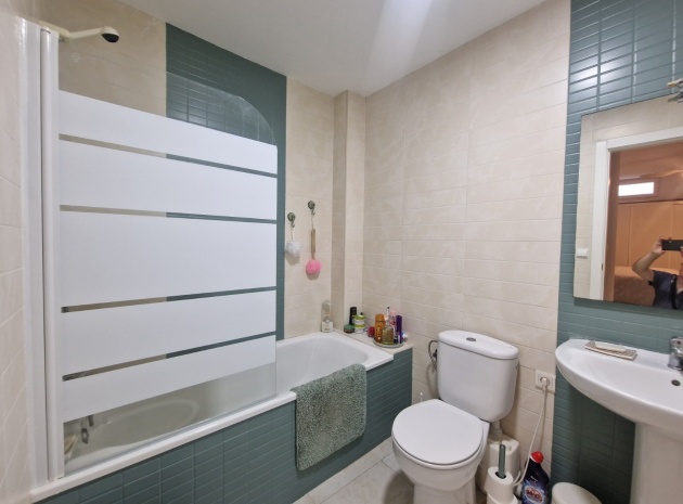 Resale - Apartment - Guardamar del Segura