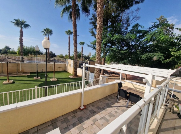 Resale - Apartment - Guardamar del Segura