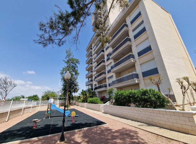Resale - Apartment - Guardamar del Segura