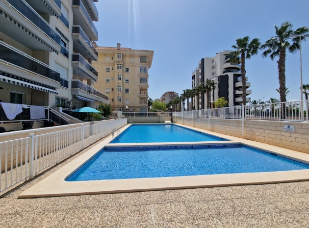 Resale - Apartment - Guardamar del Segura