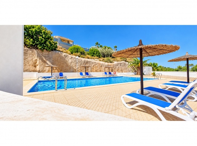 Resale - Townhouse - Ciudad Quesada - Rojales