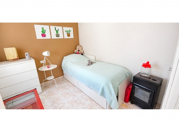 Resale - Townhouse - Ciudad Quesada - Rojales