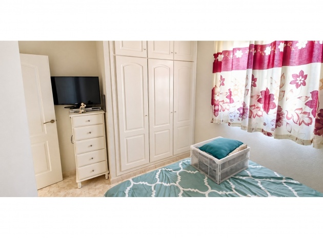Resale - Townhouse - Ciudad Quesada - Rojales