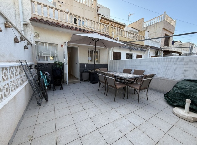 Revente - Maison de ville - Torrevieja - Torrevieja Centro