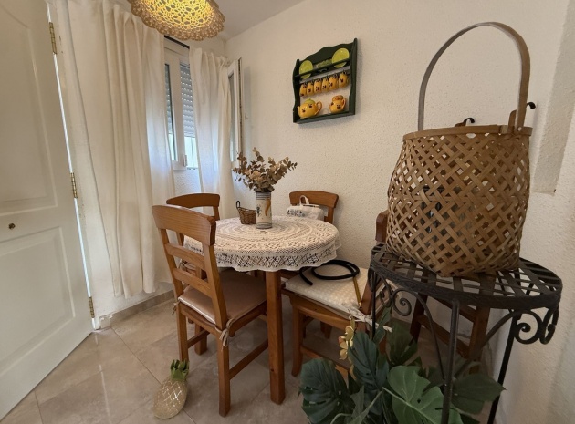 Revente - Maison de ville - Torrevieja - Torrevieja Centro