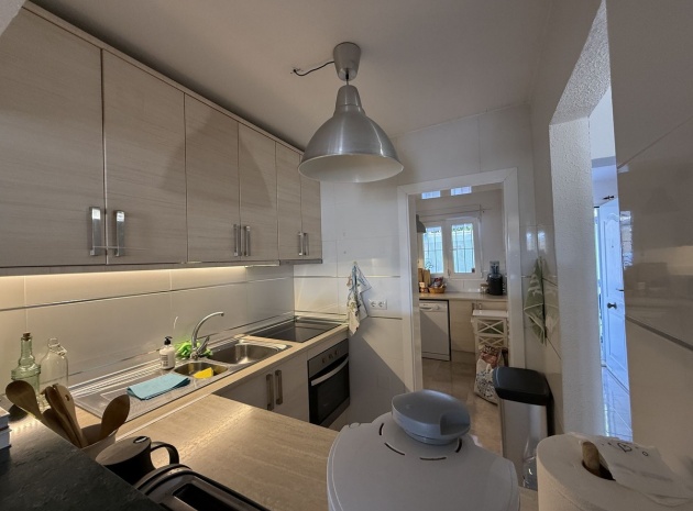 Revente - Maison de ville - Torrevieja - Torrevieja Centro