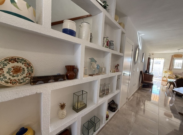 Revente - Maison de ville - Torrevieja - Torrevieja Centro