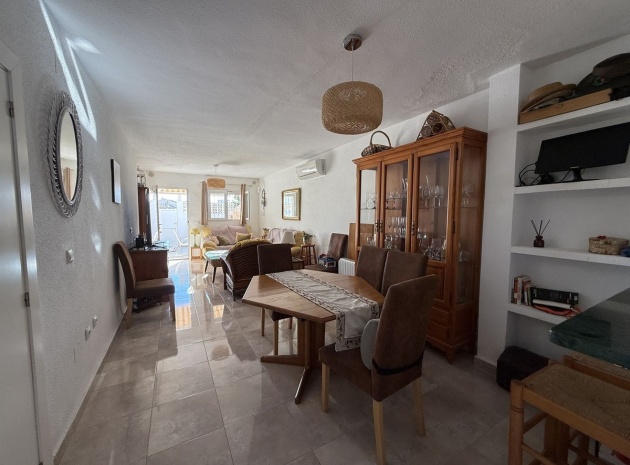 Revente - Maison de ville - Torrevieja - Torrevieja Centro