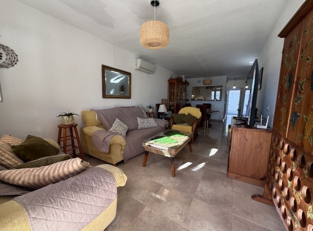 Revente - Maison de ville - Torrevieja - Torrevieja Centro