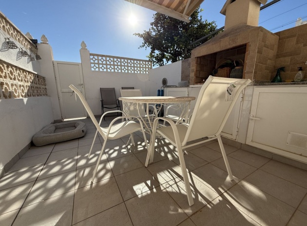 Revente - Maison de ville - Torrevieja - Torrevieja Centro