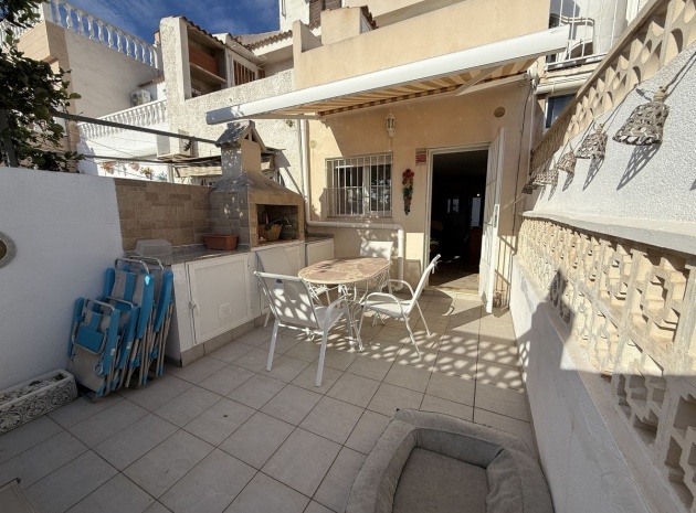 Revente - Maison de ville - Torrevieja - Torrevieja Centro