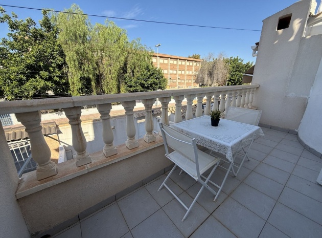 Revente - Maison de ville - Torrevieja - Torrevieja Centro