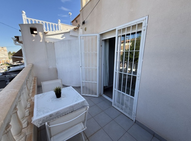 Revente - Maison de ville - Torrevieja - Torrevieja Centro