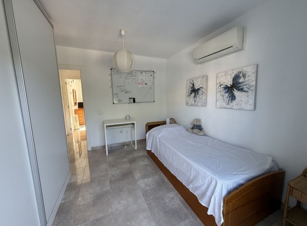 Revente - Maison de ville - Torrevieja - Torrevieja Centro