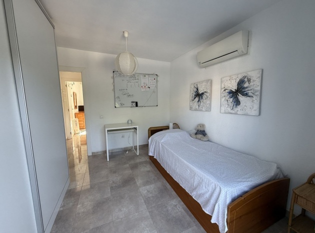 Revente - Maison de ville - Torrevieja - Torrevieja Centro