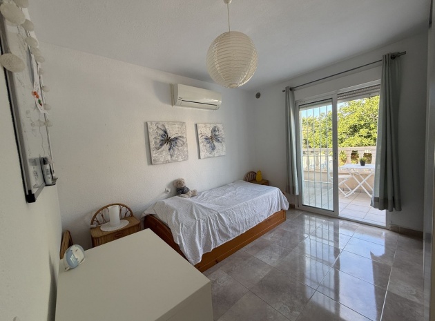 Revente - Maison de ville - Torrevieja - Torrevieja Centro
