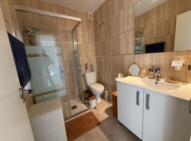 Revente - Maison de ville - Torrevieja - Torrevieja Centro