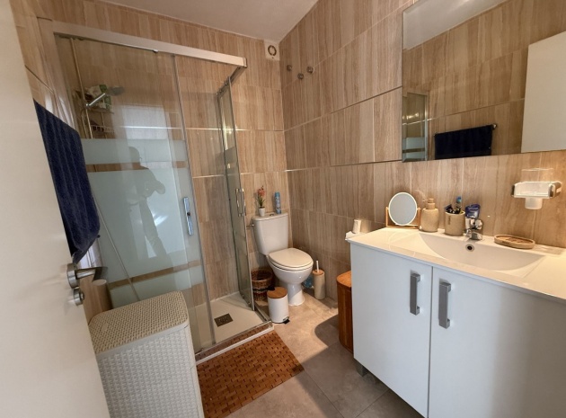 Revente - Maison de ville - Torrevieja - Torrevieja Centro