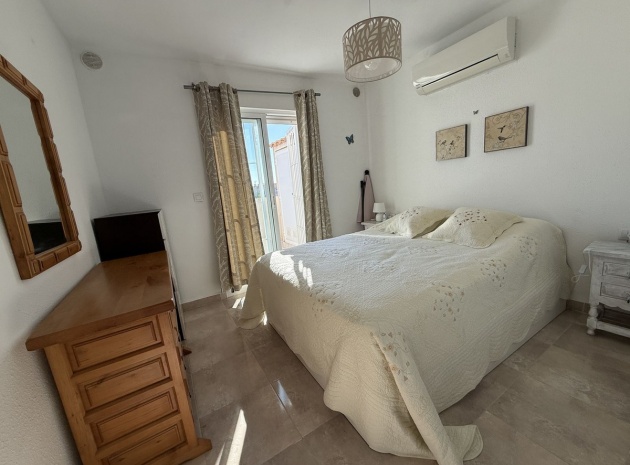 Revente - Maison de ville - Torrevieja - Torrevieja Centro