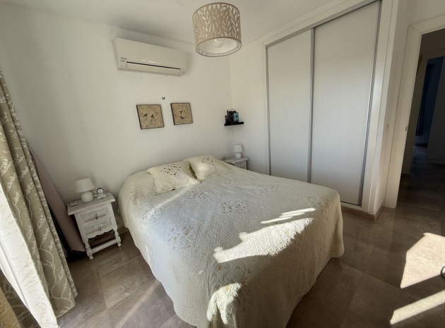 Revente - Maison de ville - Torrevieja - Torrevieja Centro