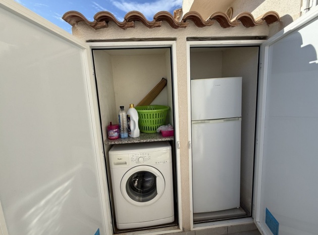 Revente - Maison de ville - Torrevieja - Torrevieja Centro