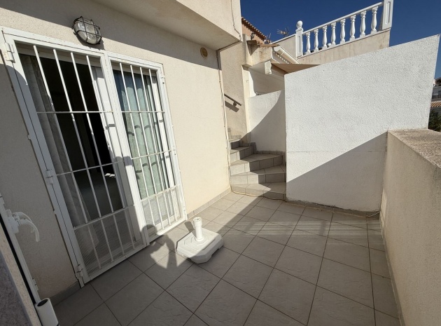 Revente - Maison de ville - Torrevieja - Torrevieja Centro