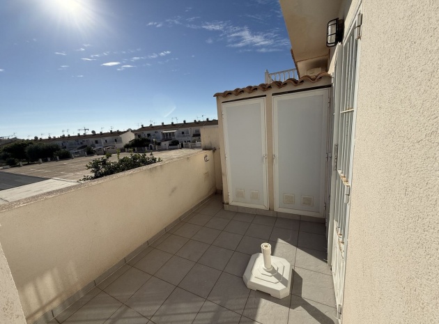 Revente - Maison de ville - Torrevieja - Torrevieja Centro