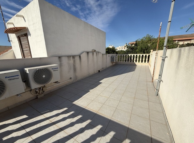 Revente - Maison de ville - Torrevieja - Torrevieja Centro
