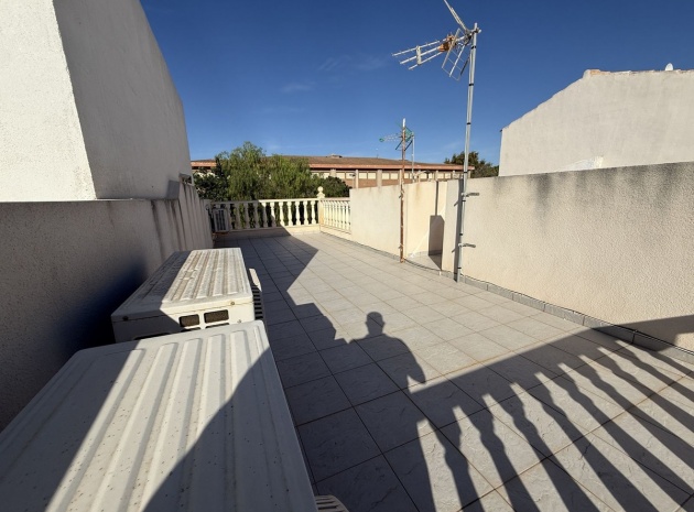 Revente - Maison de ville - Torrevieja - Torrevieja Centro