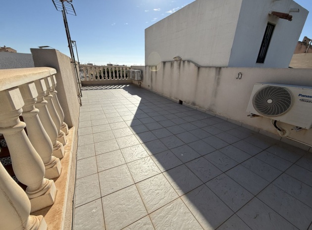 Revente - Maison de ville - Torrevieja - Torrevieja Centro