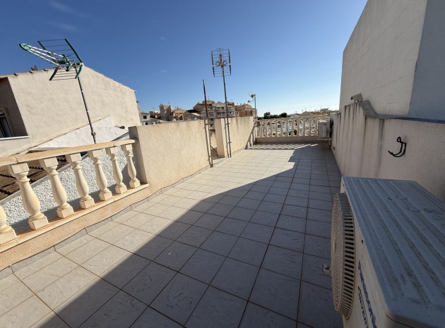 Revente - Maison de ville - Torrevieja - Torrevieja Centro