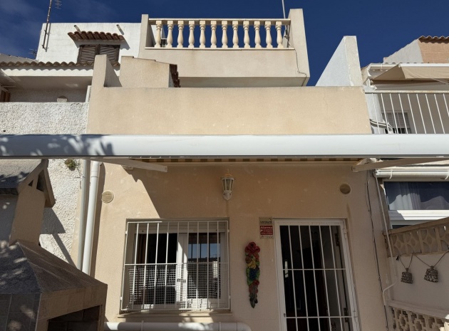 Revente - Maison de ville - Torrevieja - Torrevieja Centro