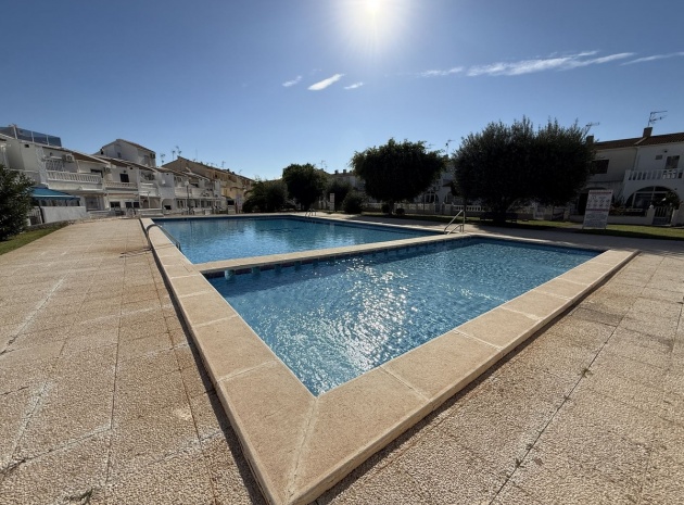 Revente - Maison de ville - Torrevieja - Torrevieja Centro