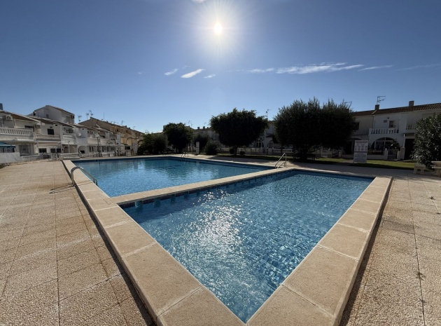 Revente - Maison de ville - Torrevieja - Torrevieja Centro