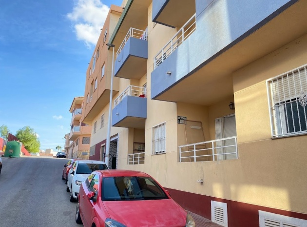 Resale - Apartment - San Miguel de Salinas - San Miguel de Salinas Centro