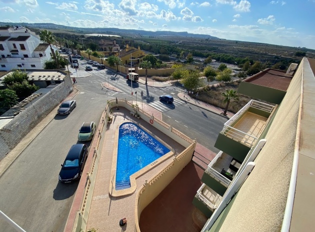 Resale - Apartment - San Miguel de Salinas - San Miguel de Salinas Centro