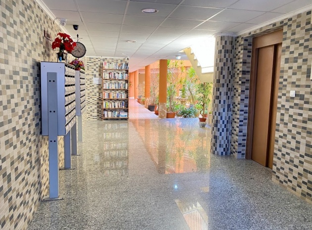 Resale - Apartment - San Miguel de Salinas - San Miguel de Salinas Centro