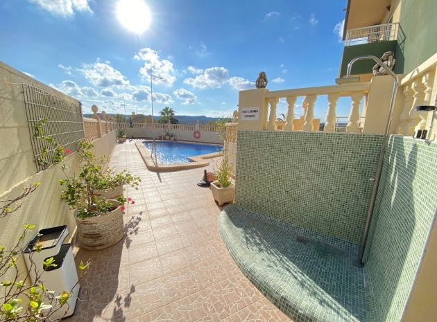 Resale - Apartment - San Miguel de Salinas - San Miguel de Salinas Centro