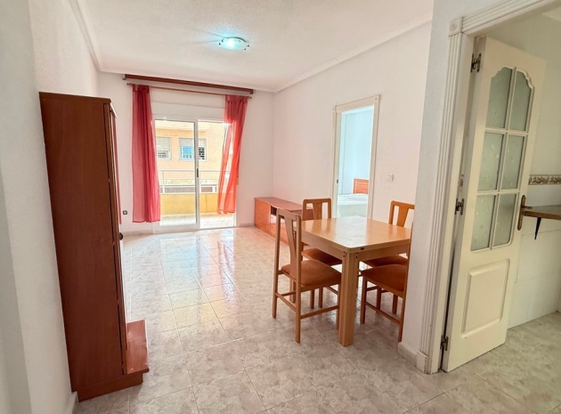 Resale - Apartment - San Miguel de Salinas - San Miguel de Salinas Centro