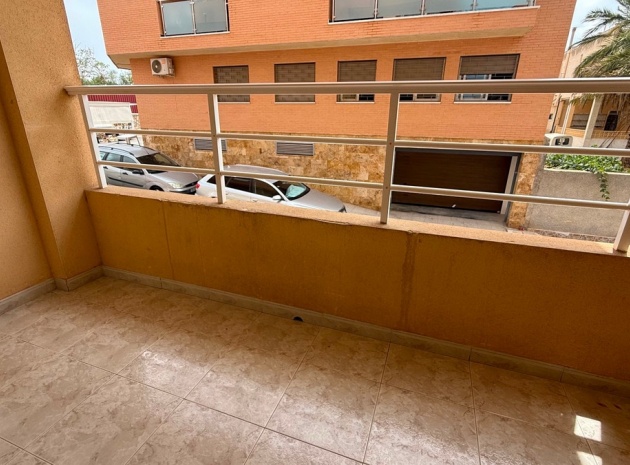 Resale - Apartment - San Miguel de Salinas - San Miguel de Salinas Centro