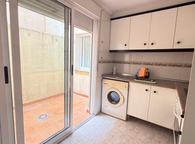 Resale - Apartment - San Miguel de Salinas - San Miguel de Salinas Centro