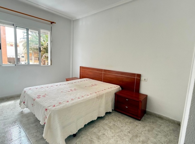 Resale - Apartment - San Miguel de Salinas - San Miguel de Salinas Centro