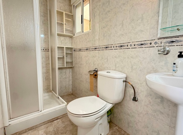 Resale - Apartment - San Miguel de Salinas - San Miguel de Salinas Centro