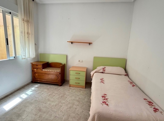 Resale - Apartment - San Miguel de Salinas - San Miguel de Salinas Centro