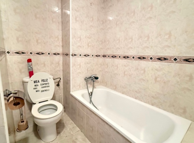Resale - Apartment - San Miguel de Salinas - San Miguel de Salinas Centro