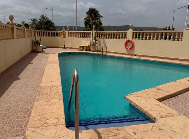 Resale - Apartment - San Miguel de Salinas - San Miguel de Salinas Centro