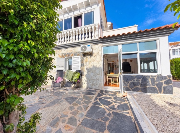 Resale - Villa - Orihuela - La Florida