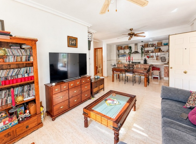 Resale - Villa - Orihuela - La Florida